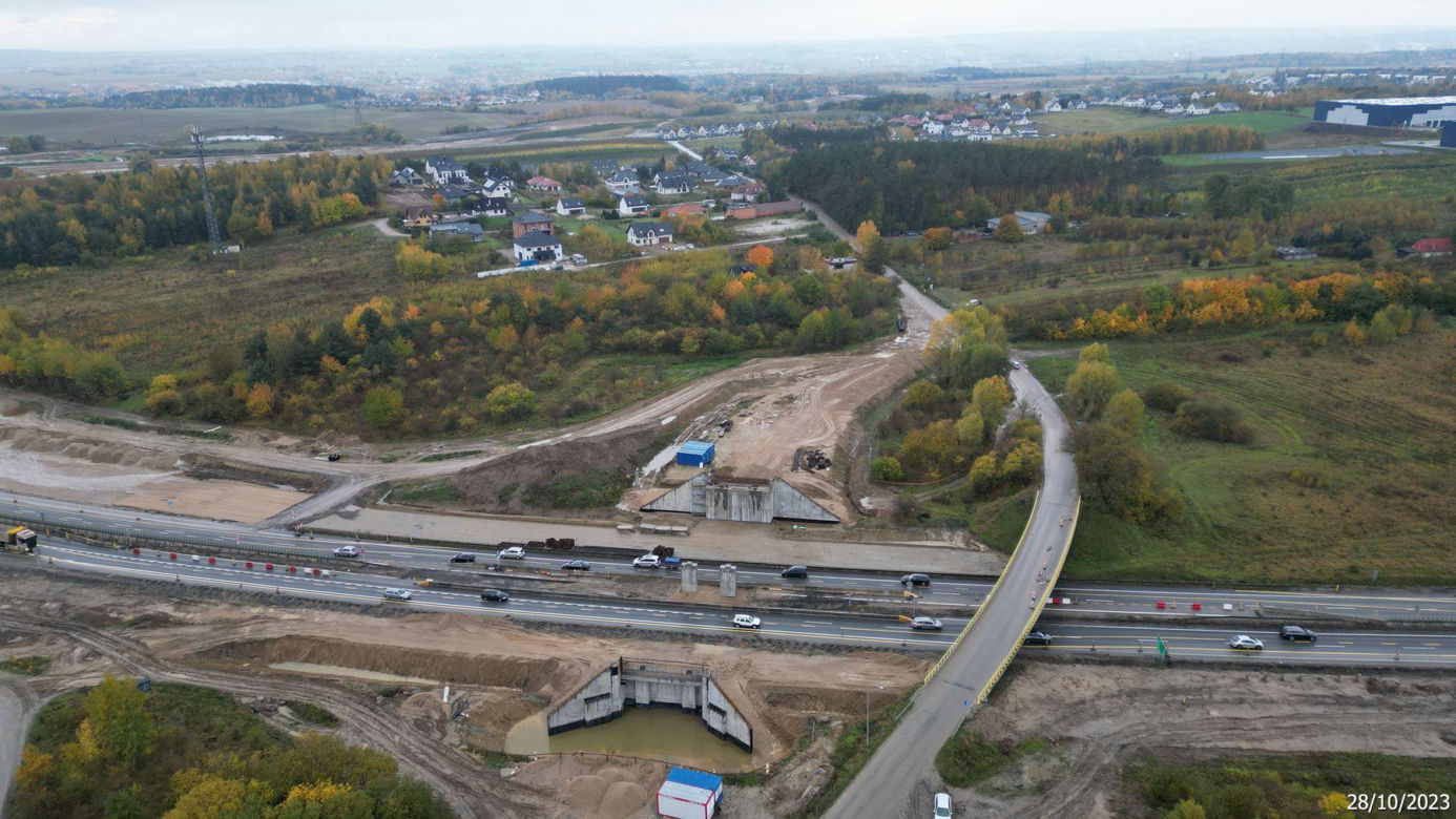Obwodnica Metropolii Trójmiejskiej