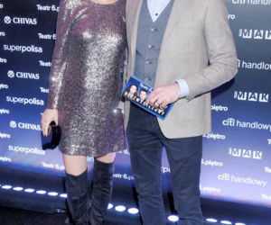 Edyta Pazura, Cezary Pazura