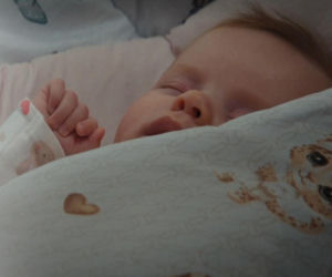 M jak miłość, odc. 1919. Zosia