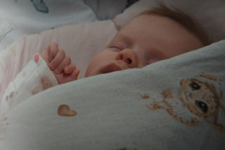 M jak miłość, odc. 1919. Zosia