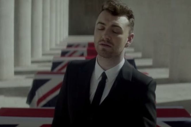 Sam Smith 