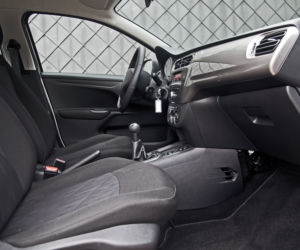 Citroen C-Elysee 1.6 VTi More Life