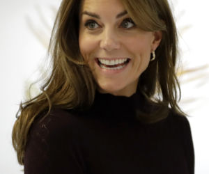 Kate Middleton