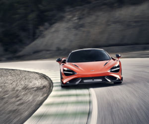 McLaren 765LT