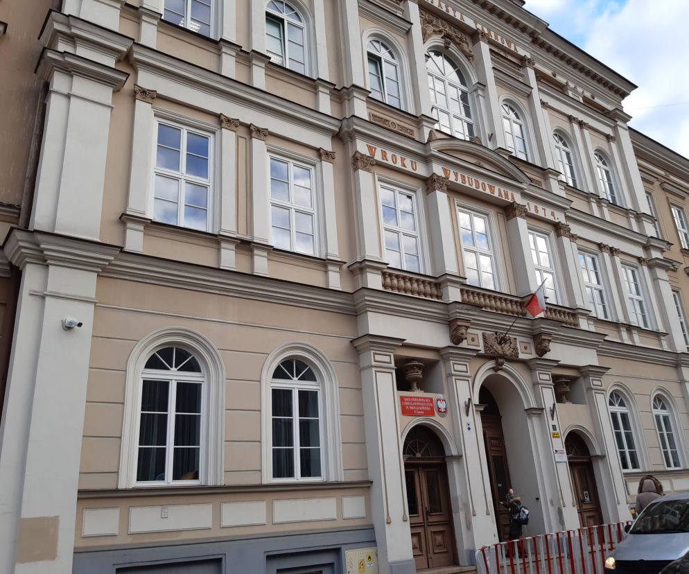 Szkoła podstawowa