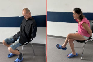 Zgotowali psom piekło. Rzucali nimi o ścianę, jeden nie przeżył. Jest kara!