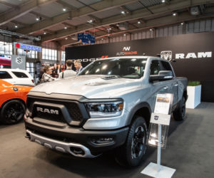 Nowości Poznań Motor Show 2019