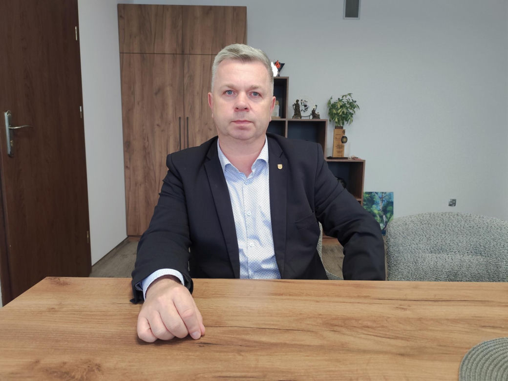 Ich synek odszedł, ale uratuje innych. Wzruszający gest rodziców 3-letniego Miecia z Jedlicza