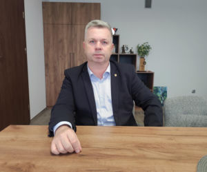 Ich synek odszedł, ale uratuje innych. Wzruszający gest rodziców 3-letniego Miecia z Jedlicza