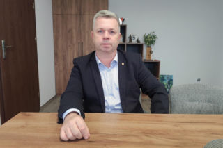 Ich synek odszedł, ale uratuje innych. Wzruszający gest rodziców 3-letniego Miecia z Jedlicza