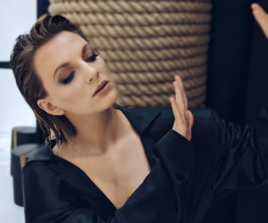 Sarsa - pięć lat temu debiutowała w The Voice of Poland. Zobaczcie, jak zmieniła się! [ZDJĘCIA]