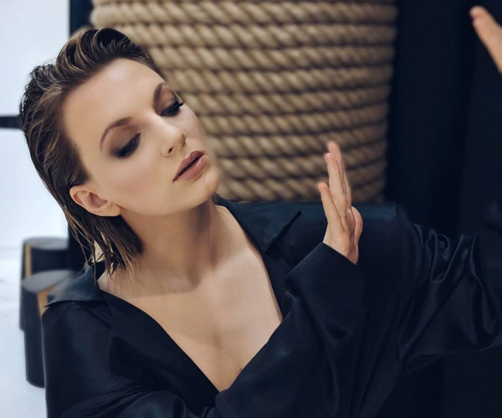 Sarsa - pięć lat temu debiutowała w The Voice of Poland. Zobaczcie, jak zmieniła się! [ZDJĘCIA]