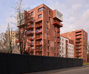 KORSO Mińska 17 Warszawa