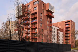 KORSO Mińska 17 Warszawa