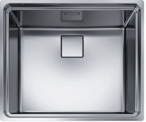 System Centinox: elegancja i geometryczne kształty