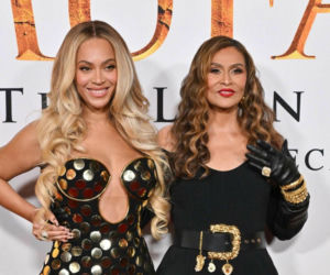 Beyoncé i akta Epsteina. Matka gwiazdy nie wytrzymała i napisała mocny komentarz