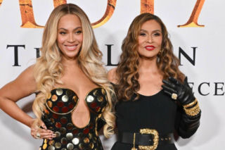 Beyoncé i akta Epsteina. Matka gwiazdy nie wytrzymała i napisała mocny komentarz