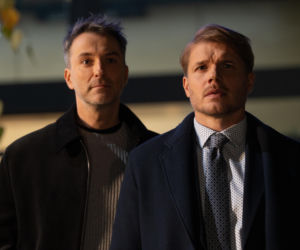 Na dobre i na złe, odcinek 983: Zawada decyduje się na pionierską operację ratującą życie. Beger robi wszystko, by ją zablokować