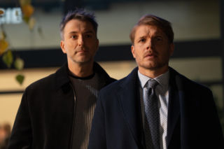 Na dobre i na złe, odcinek 983: Zawada decyduje się na pionierską operację ratującą życie. Beger robi wszystko, by ją zablokować