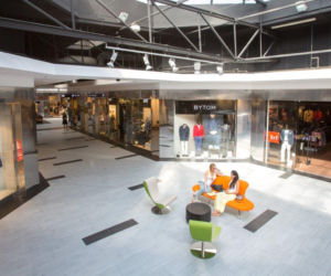 FACTORY URSUS: centrum po rozbudowie już 16 września