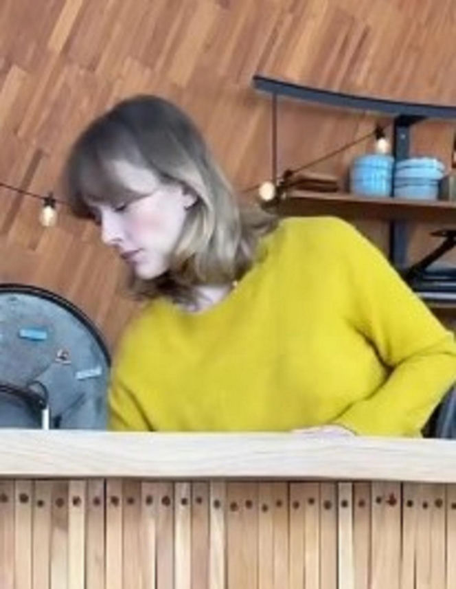 Barwy szczęścia, odcinek 3276. Renata (Anna Mrozowska)