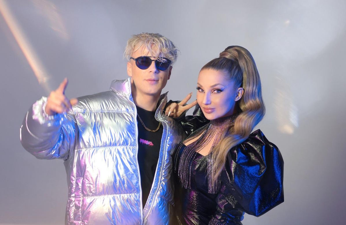 Skolim i Cleo 