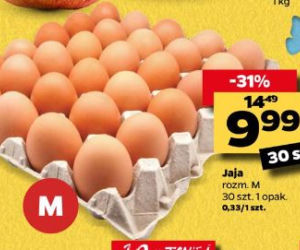 Promocje w NETTO