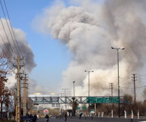 Trump stawia żądania Iranowi. Tylko jedna możliwość [RELACJA NA ŻYWO 6.03.2026]