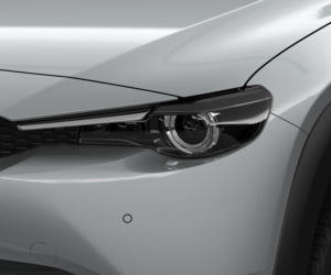 Mazda MX-30