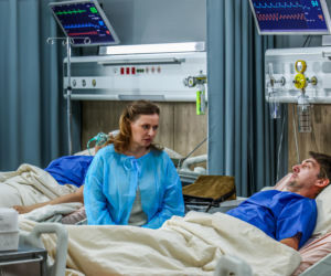 Szpital św. Anny: streszczenie odcinka 156