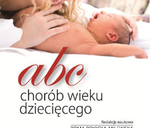 Poradnik ABC chorób wieku dziecięcego