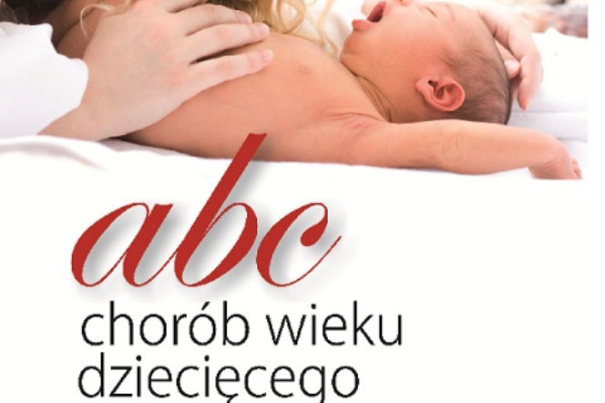 Poradnik ABC chorób wieku dziecięcego