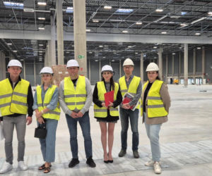 Międzynarodowe Targi Stolarki Otworowej i Szkła, 25 i 26 września 2026. Targi Kielce