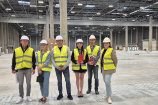 Międzynarodowe Targi Stolarki Otworowej i Szkła, 25 i 26 września 2026. Targi Kielce