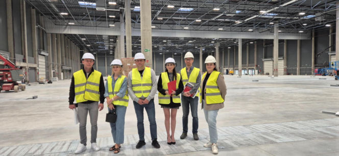 Międzynarodowe Targi Stolarki Otworowej i Szkła, 25 i 26 września 2026. Targi Kielce