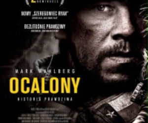 Ocalony