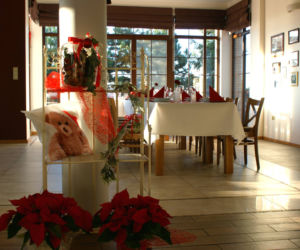 Restauracja Korbasowy Dwór
