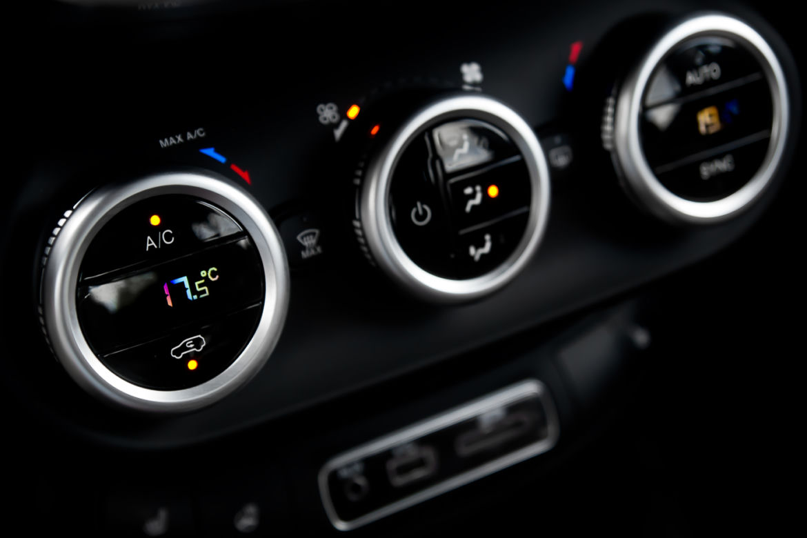 Fiat 500X Lounge 1.6 E-Torq