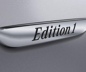 Mercedes-Benz V klasa Edition 1