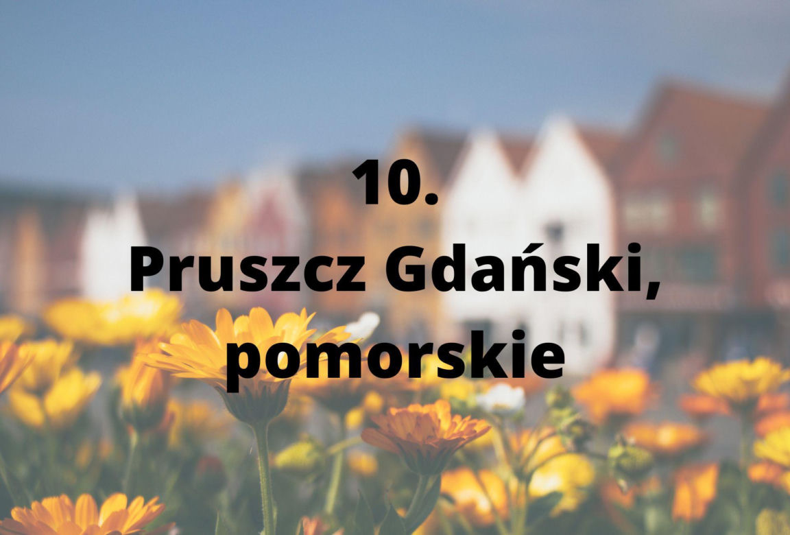 Pruszcz Gdański
