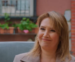 Miłość i nadzieja, odc. 351. Feraye