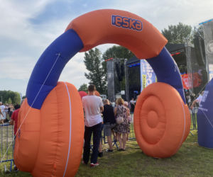 ESKA Music Tour w Ełku, relacja Eska Summer City!