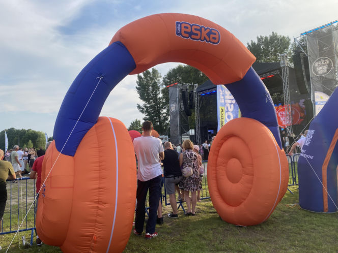 ESKA Music Tour w Ełku, relacja Eska Summer City!