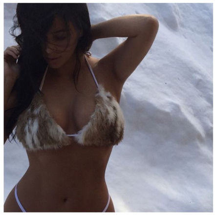 Kim Kardashian