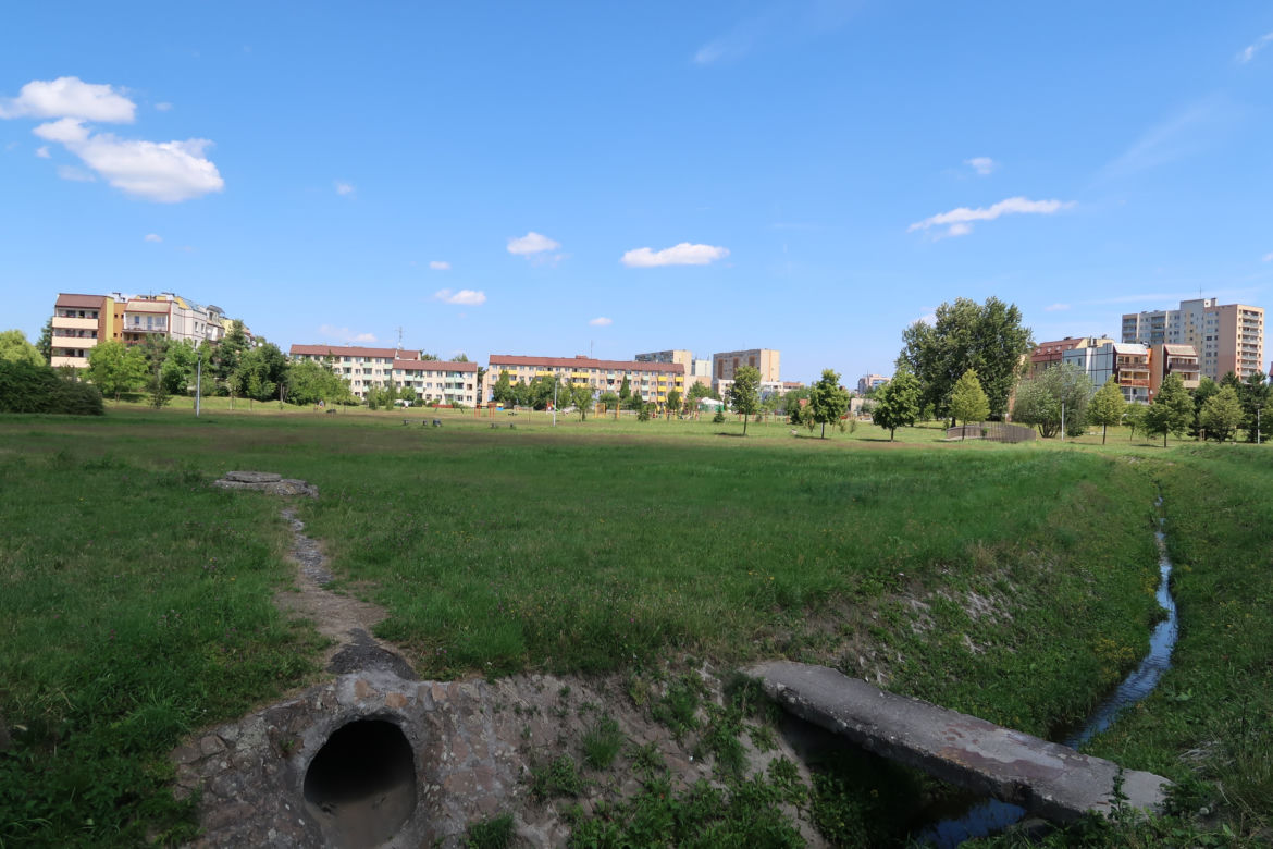 Tychy. Nowy Wodny Plac Zabaw w Parku Jaworek droższy niż zakładano