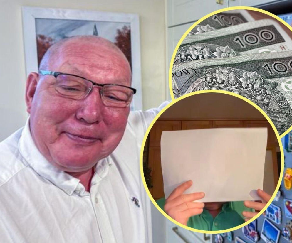 Krzysztof Jackowski przestrzega przed inwestycjami. To koniec świata dobrobytu?