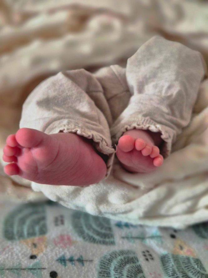 Co 10 godzin porzucany jest noworodek! Historia małego Stasia wyciska łzy