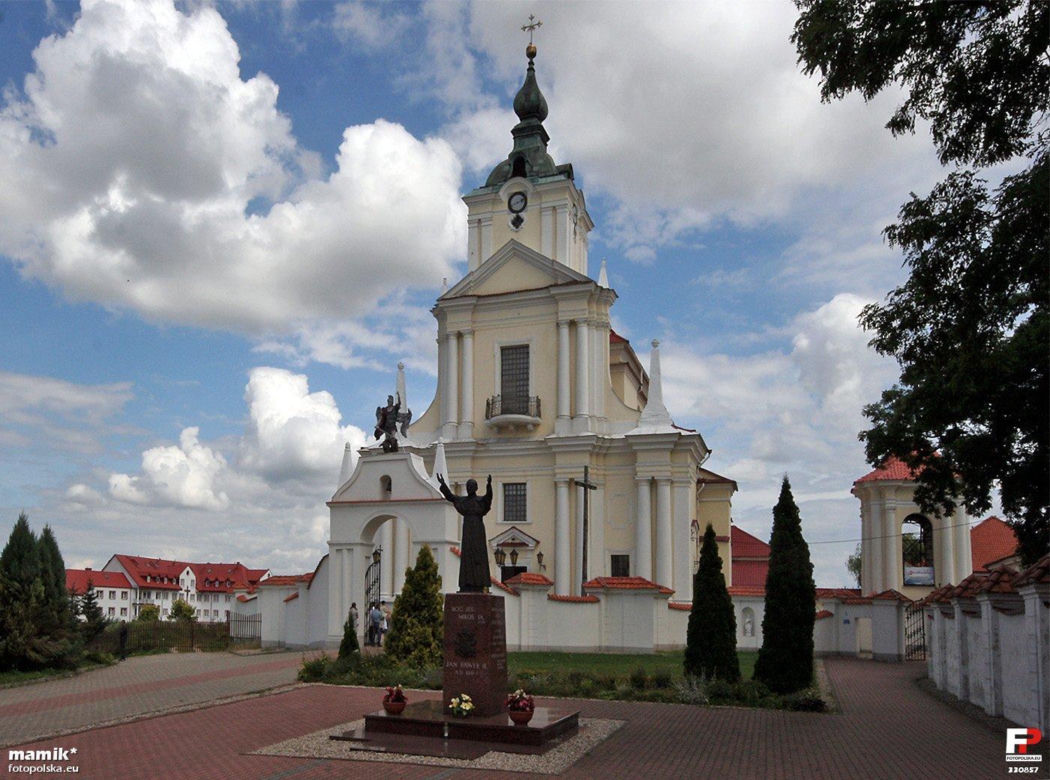 Siemiatycze - Podlaski Spichlerz