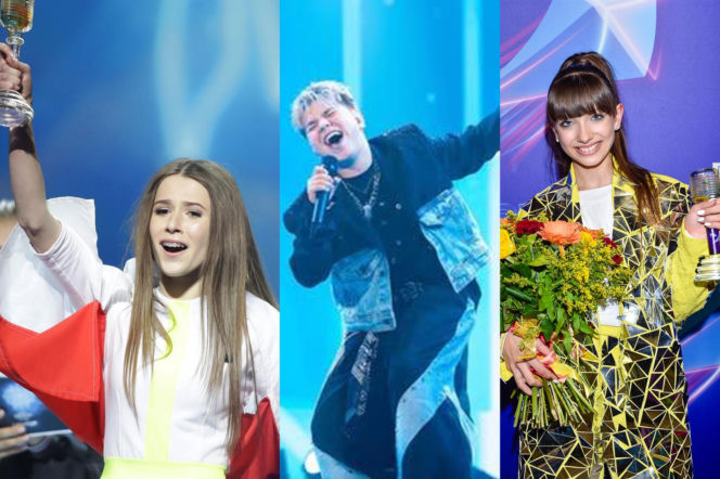 Wszystkie występy Polski na Eurowizji Junior. Od debiutu po dwa zwycięstwa