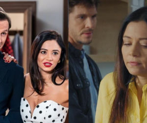 Adriana Kalska w Pierwszej miłości. To koniec Izy, odejdzie z M jak miłość? - ZDJĘCIA